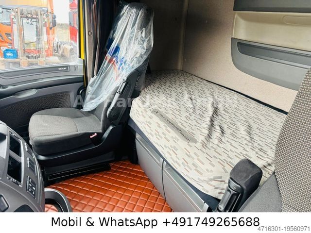 Standard SZM DAF XF 460 SSC BL*Retarder/ACC/LDW/Standklima/2xTank