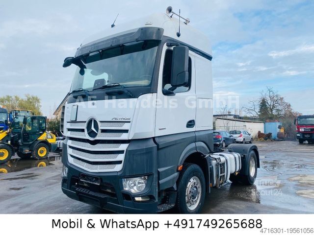 Tractor estándar MERCEDES-BENZ Actros IV 1851 BL 4x4 HAD*Retarder/Hydr./ACC/LDW