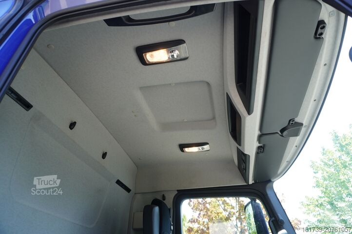 Foseptikli karoser Mercedes-Benz Actros 18.35 LS/ NEW septic tank 08.2025