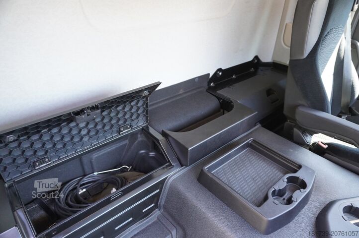 Foseptikli karoser Mercedes-Benz Actros 18.35 LS/ NEW septic tank 08.2025