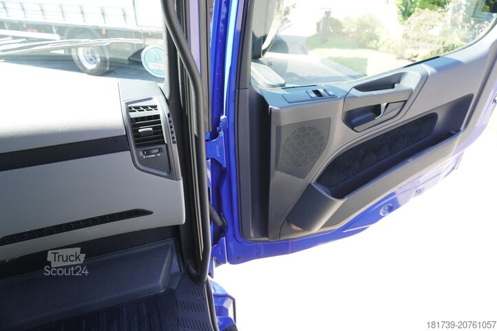 Foseptikli karoser Mercedes-Benz Actros 18.35 LS/ NEW septic tank 08.2025