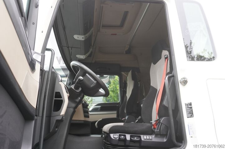 šķidrmēslojuma cisterna MAN TGS 35.420 8×2 /NEW septic barrel 13000L