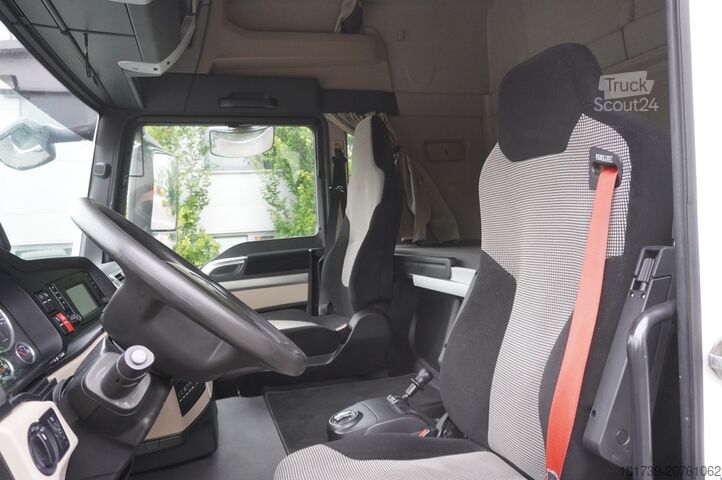 šķidrmēslojuma cisterna MAN TGS 35.420 8×2 /NEW septic barrel 13000L