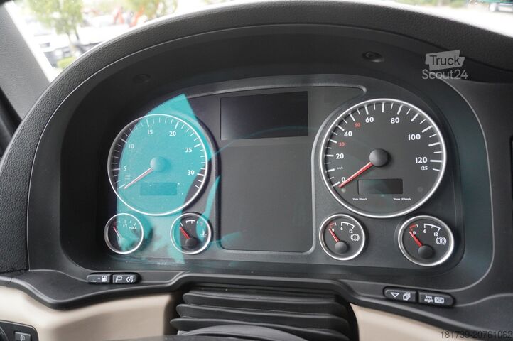 šķidrmēslojuma cisterna MAN TGS 35.420 8×2 /NEW septic barrel 13000L