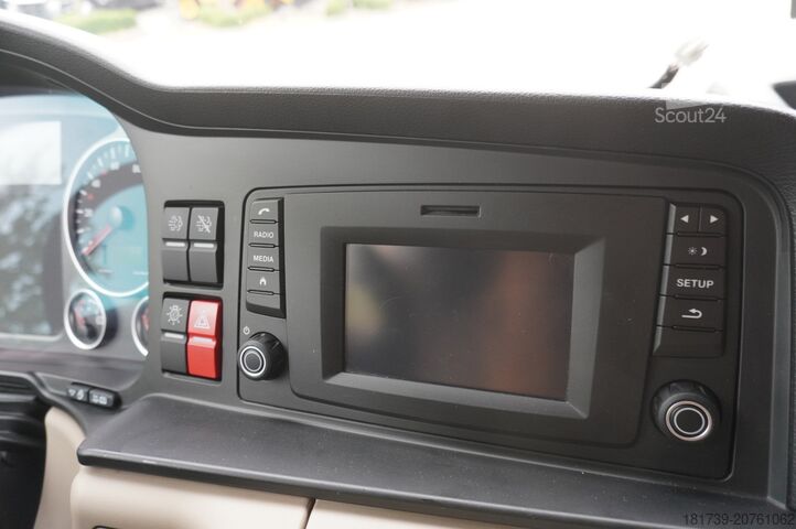 šķidrmēslojuma cisterna MAN TGS 35.420 8×2 /NEW septic barrel 13000L