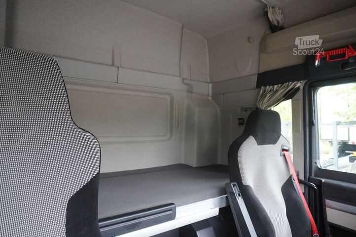 šķidrmēslojuma cisterna MAN TGS 35.420 8×2 /NEW septic barrel 13000L