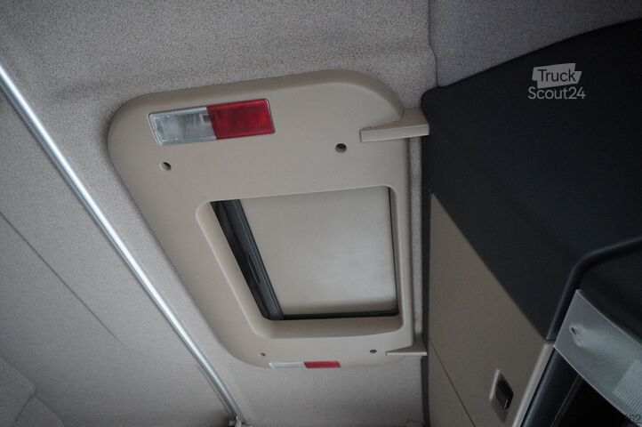 šķidrmēslojuma cisterna MAN TGS 35.420 8×2 /NEW septic barrel 13000L