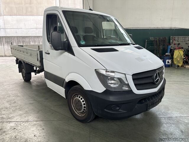 Pick-up kombi Mercedes-Benz Sprinter