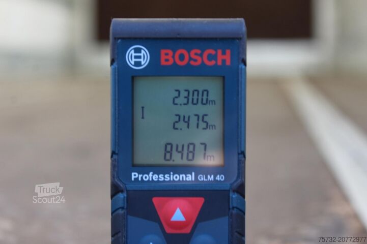 Autocarro con cassone Mercedes-Benz Atego 1321 E6 Koffer Klima Kamera LBW Nur 85 Tkm