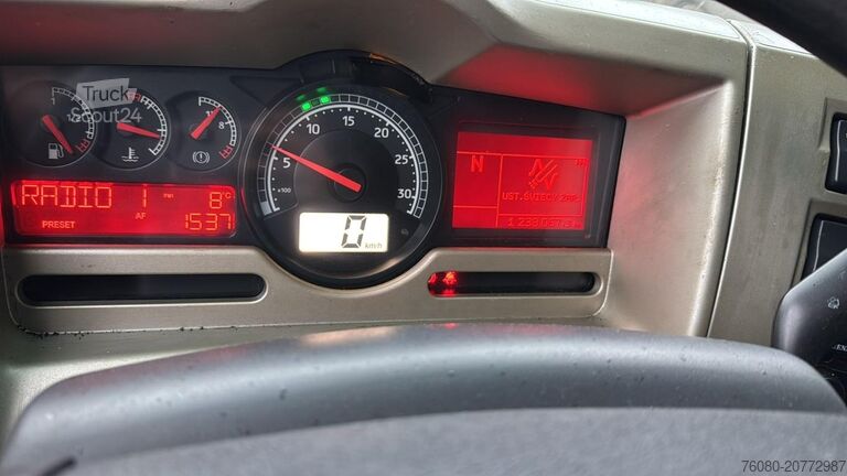 Standard tractor Renault Premium 460 DXI (GOOD CONDITION / BONNE ETAT)