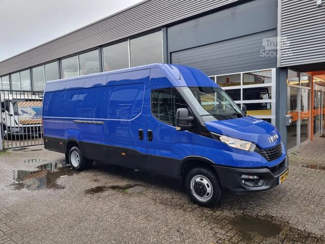 Furgone Iveco Daily 40C18 3.0 D L4H2 Maxi GVW 3500 KG Euro 6D