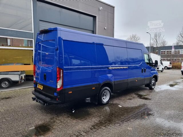 Furgone Iveco Daily 40C18 3.0 D L4H2 Maxi GVW 3500 KG Euro 6D