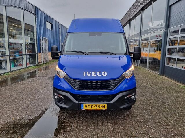 Furgone Iveco Daily 40C18 3.0 D L4H2 Maxi GVW 3500 KG Euro 6D