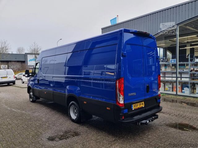 Furgone Iveco Daily 40C18 3.0 D L4H2 Maxi GVW 3500 KG Euro 6D