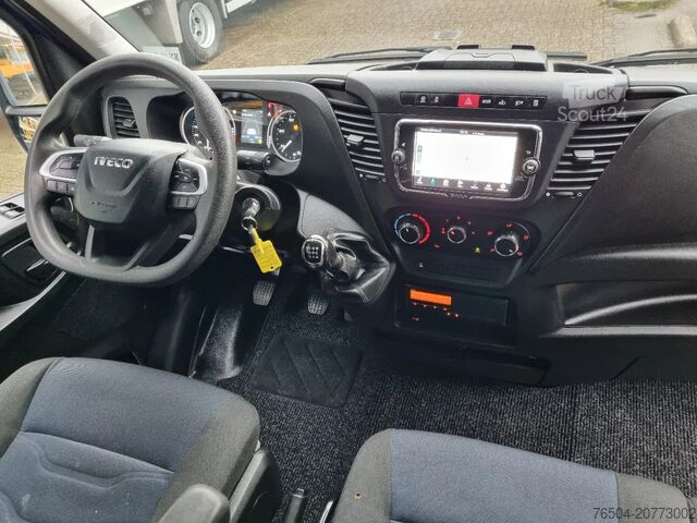 Furgone Iveco Daily 40C18 3.0 D L4H2 Maxi GVW 3500 KG Euro 6D