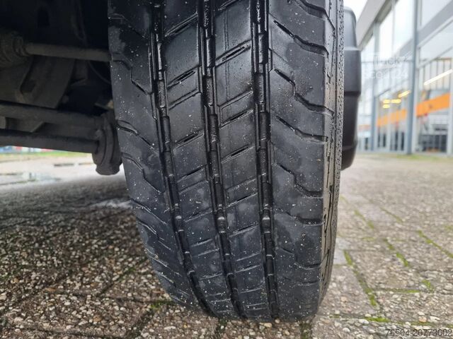 Furgone Iveco Daily 40C18 3.0 D L4H2 Maxi GVW 3500 KG Euro 6D