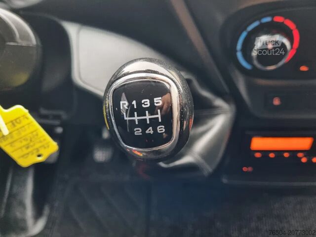 Furgone Iveco Daily 40C18 3.0 D L4H2 Maxi GVW 3500 KG Euro 6D