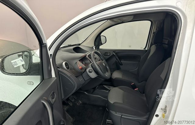 Furgone RENAULT Kangoo Rapid Maxi Extra # erst 6 tkm # Navi #AHK