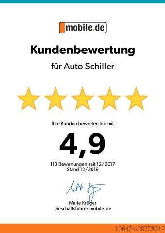 Furgone RENAULT Kangoo Rapid Maxi Extra # erst 6 tkm # Navi #AHK