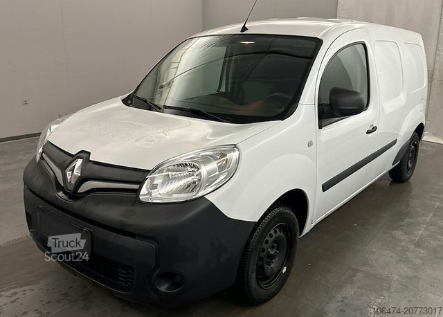 Furgone RENAULT Kangoo Rapid Maxi Extra # erst 6 tkm # Navi #AHK