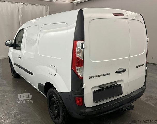 Furgone RENAULT Kangoo Rapid Maxi Extra # erst 6 tkm # Navi #AHK