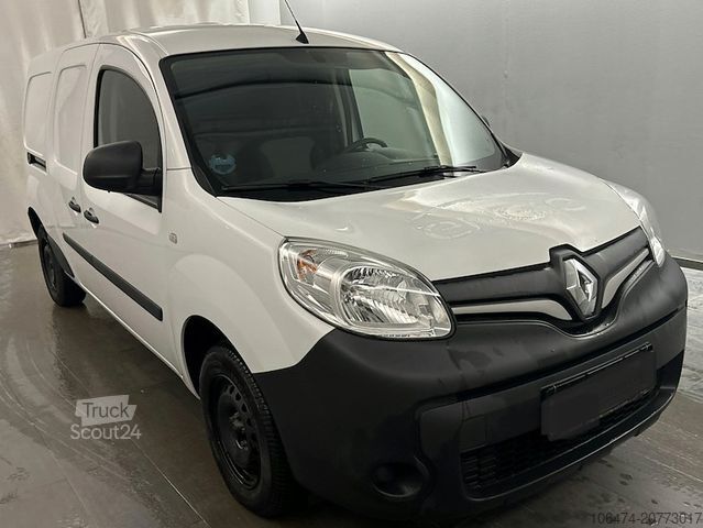 Furgone RENAULT Kangoo Rapid Maxi Extra # erst 6 tkm # Navi #AHK