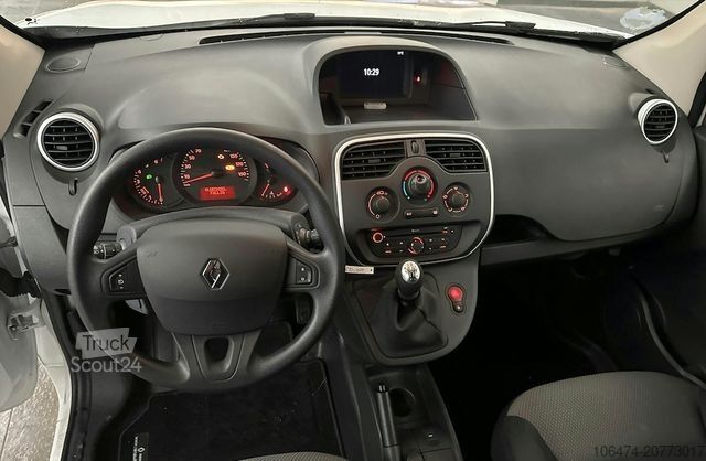 Furgone RENAULT Kangoo Rapid Maxi Extra # erst 6 tkm # Navi #AHK