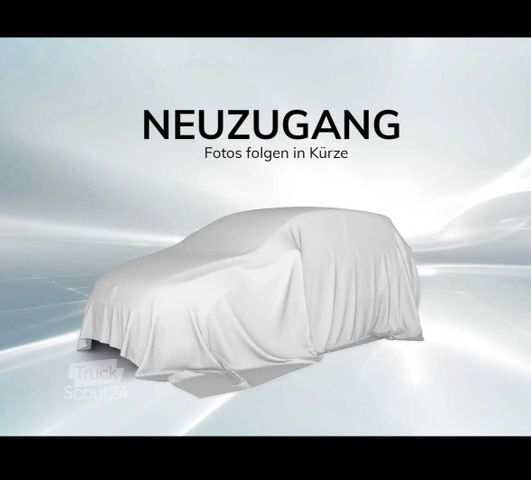 Furgone RENAULT Kangoo Rapid Maxi Extra # erst 6 tkm # Navi #AHK