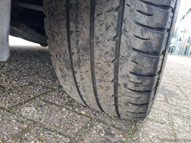 Platforma de ridicare Mercedes-Benz Sprinter 316 CDI/ Hoogwerker/ Platform 12.5m/ 8...