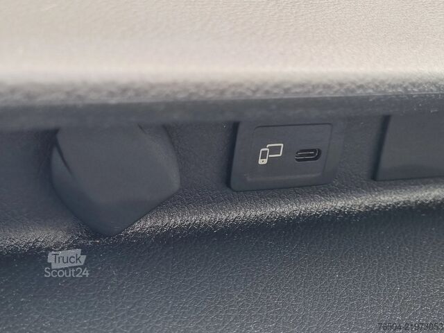 Piattaforma di sollevamento Mercedes-Benz Sprinter 316 CDI/ Hoogwerker/ Platform 12.5m/ 8...