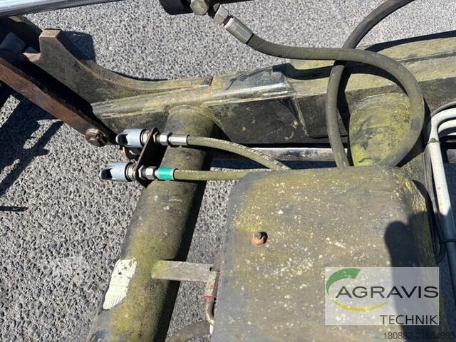 Trattore Stoll ROBUST F 35 HDPM