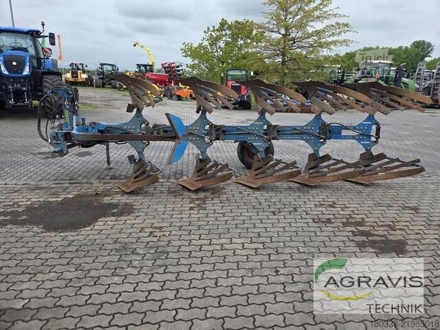 Plug Lemken EUROPAL 8X 5 L 100
