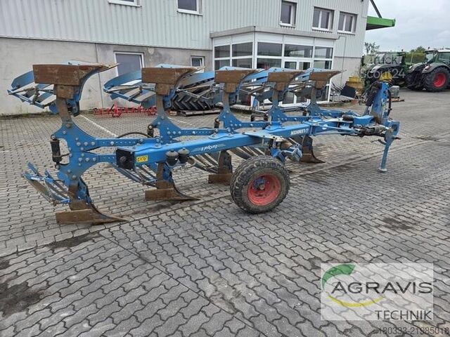 Plug Lemken EUROPAL 8X 5 L 100