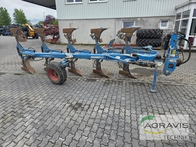 Plug Lemken EUROPAL 8X 5 L 100