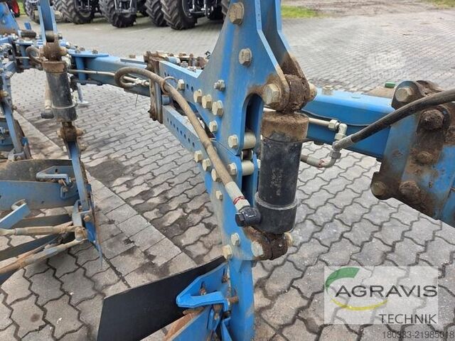 Plug Lemken EUROPAL 8X 5 L 100