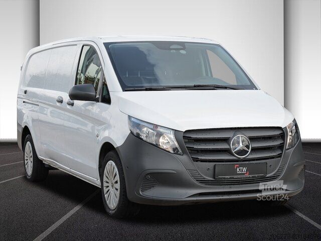 Fourgon Mercedes-Benz Vito116CDI KA Extralang,Automatik,Klima,Kamera