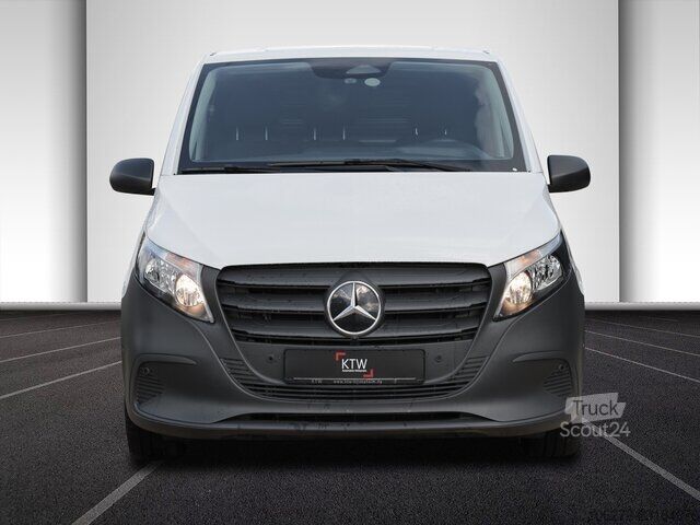 Fourgon Mercedes-Benz Vito116CDI KA Extralang,Automatik,Klima,Kamera