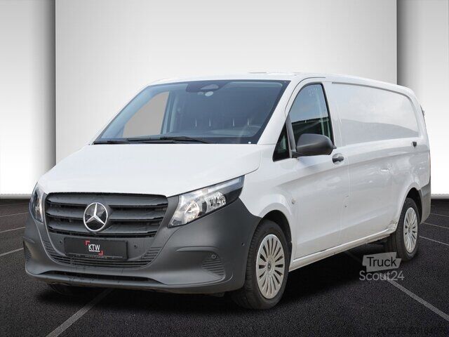 Fourgon Mercedes-Benz Vito116CDI KA Extralang,Automatik,Klima,Kamera