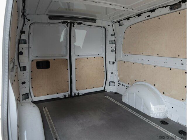 Fourgon Mercedes-Benz Vito116CDI KA Extralang,Automatik,Klima,Kamera