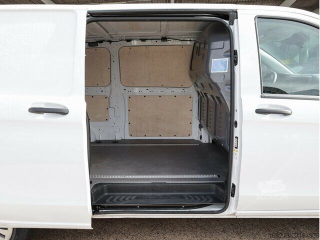 Fourgon Mercedes-Benz Vito116CDI KA Extralang,Automatik,Klima,Kamera