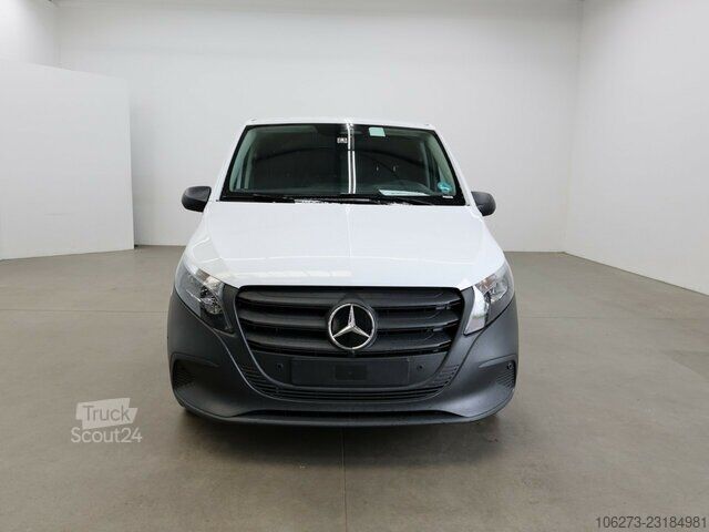 Fourgon Mercedes-Benz Vito116CDI KA Extralang,Automatik,Klima,Kamera
