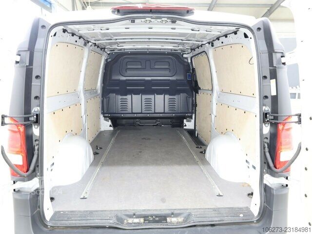 Fourgon Mercedes-Benz Vito116CDI KA Extralang,Automatik,Klima,Kamera
