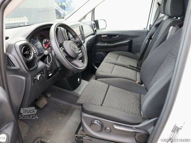 Fourgon Mercedes-Benz Vito116CDI KA Extralang,Automatik,Klima,Kamera