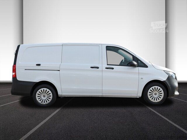 Fourgon Mercedes-Benz Vito116CDI KA lang,Automatik,Klima,Kamera