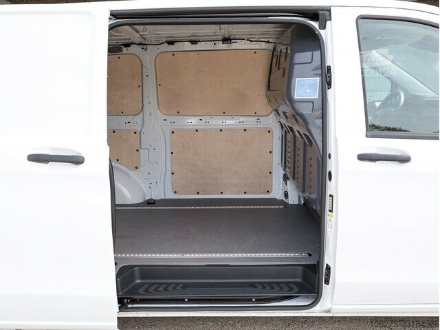 Fourgon Mercedes-Benz Vito116CDI KA lang,Automatik,Klima,Kamera