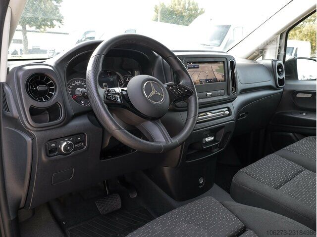 Fourgon Mercedes-Benz Vito116CDI KA lang,Automatik,Klima,Kamera