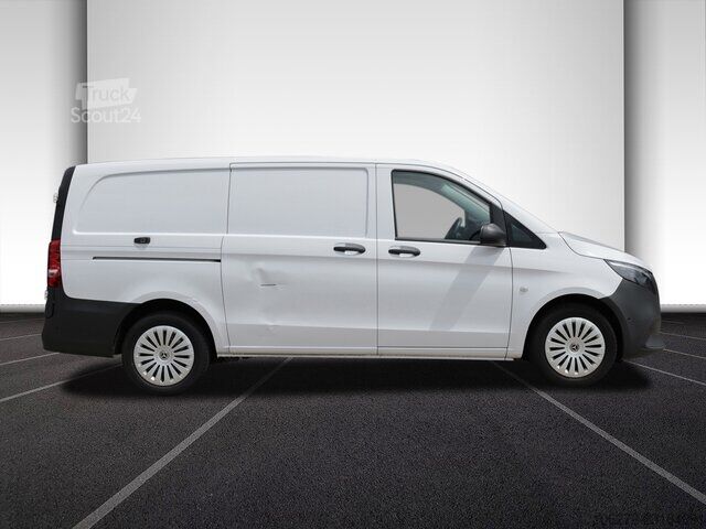 Fourgon Mercedes-Benz Vito116CDI KA lang,Automatik,Klima,Kamera