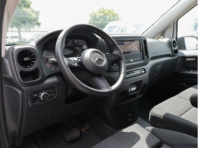 Fourgon Mercedes-Benz Vito116CDI KA lang,Automatik,Klima,Kamera