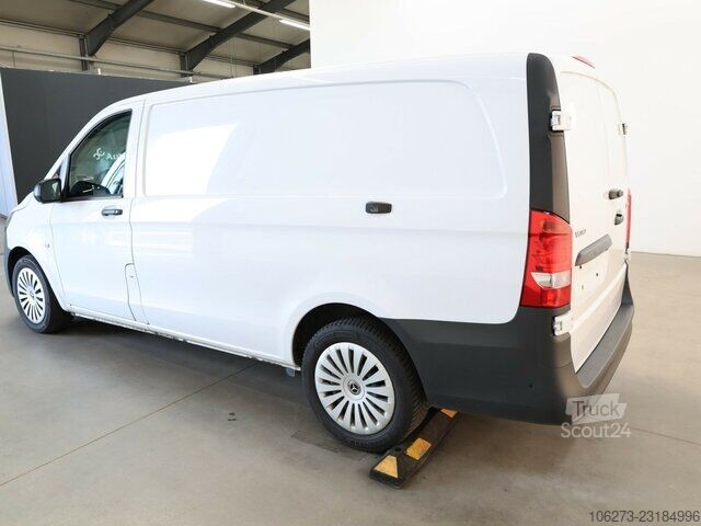 Fourgon Mercedes-Benz Vito116CDI KA lang,Automatik,Klima,Kamera