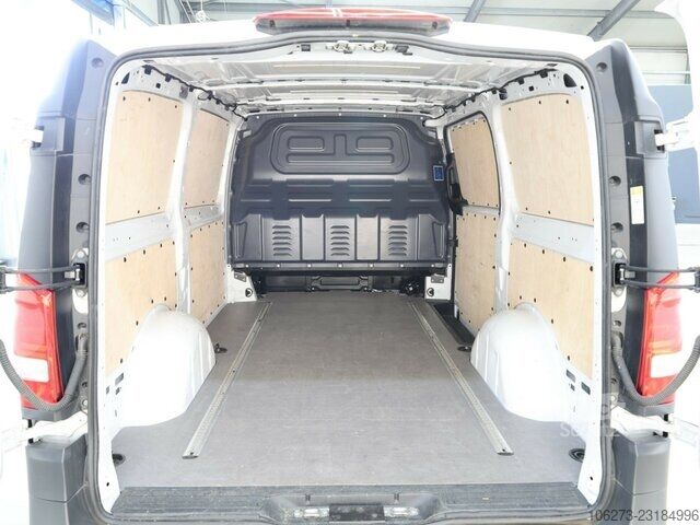 Fourgon Mercedes-Benz Vito116CDI KA lang,Automatik,Klima,Kamera